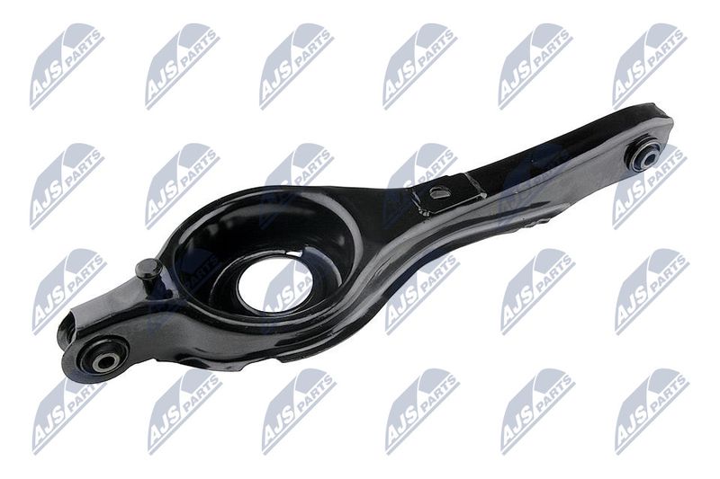 NTY ZWT-FR-000 Control/Trailing Arm, wheel suspension