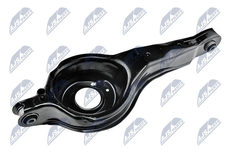 NTY ZWT-FR-002 Control/Trailing Arm, wheel suspension