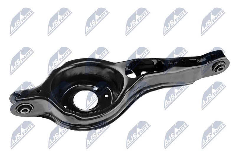 NTY ZWT-FR-015 Control/Trailing Arm, wheel suspension