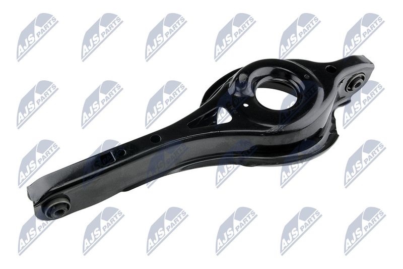 NTY ZWT-FR-017 Control/Trailing Arm, wheel suspension