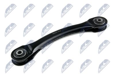 Control/Trailing Arm, wheel suspension NTY ZWT-FR-018