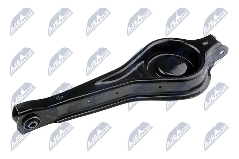 NTY ZWT-FR-020 Control/Trailing Arm, wheel suspension