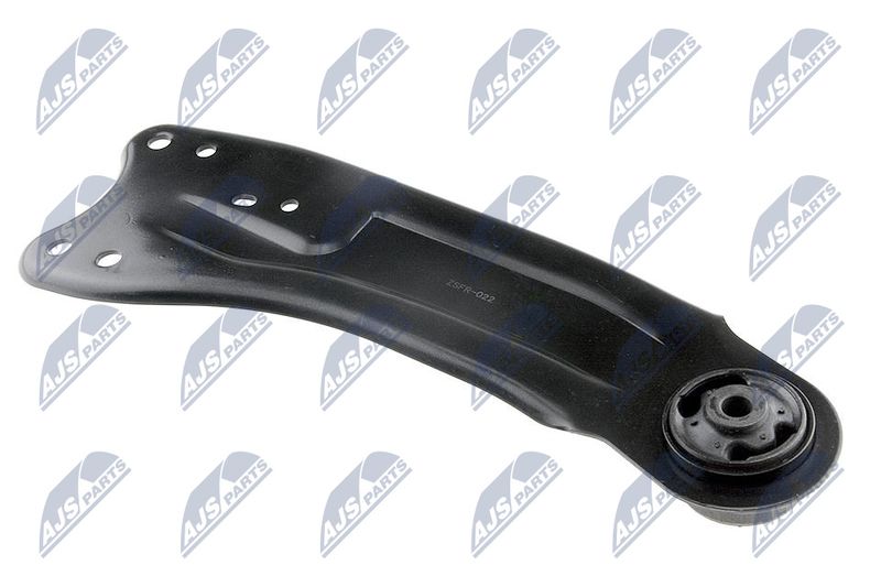 NTY ZWT-FR-022 Control/Trailing Arm, wheel suspension
