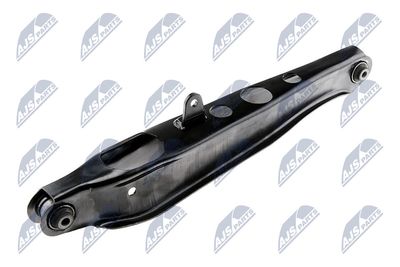 Control/Trailing Arm, wheel suspension NTY ZWT-HD-003
