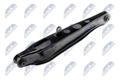 Control/Trailing Arm, wheel suspension NTY ZWT-HD-004