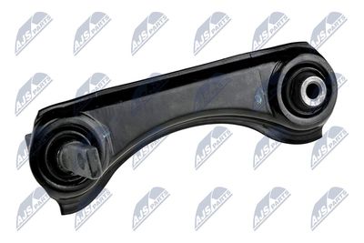 Control/Trailing Arm, wheel suspension NTY ZWT-HD-006