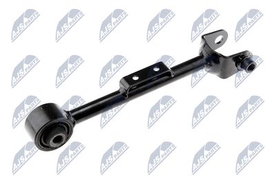 Control/Trailing Arm, wheel suspension NTY ZWT-HD-007