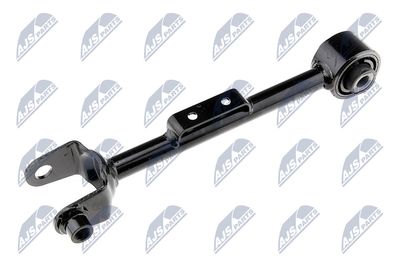 Control/Trailing Arm, wheel suspension NTY ZWT-HD-008