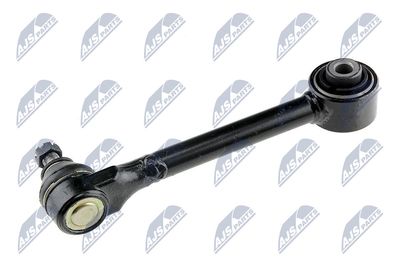 Control/Trailing Arm, wheel suspension NTY ZWT-HD-020