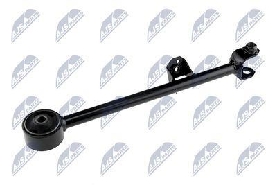 Control/Trailing Arm, wheel suspension NTY ZWT-HD-023