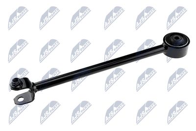 Control/Trailing Arm, wheel suspension NTY ZWT-HD-024