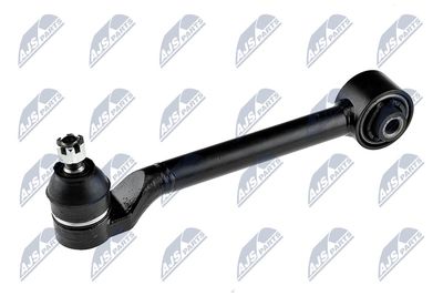 Control/Trailing Arm, wheel suspension NTY ZWT-HD-026