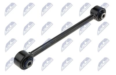 Control/Trailing Arm, wheel suspension NTY ZWT-HD-027