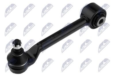Control/Trailing Arm, wheel suspension NTY ZWT-HD-030