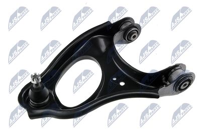 Control/Trailing Arm, wheel suspension NTY ZWT-HD-036