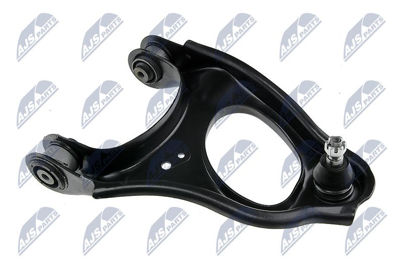 NTY ZWT-HD-037 Control/Trailing Arm, wheel suspension