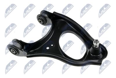 Control/Trailing Arm, wheel suspension NTY ZWT-HD-037