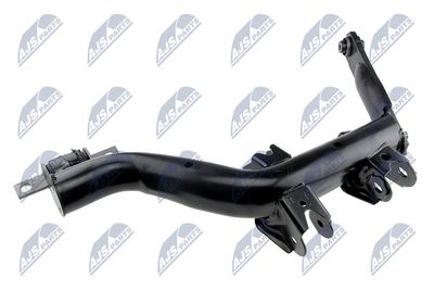 Control/Trailing Arm, wheel suspension NTY ZWT-HD-039