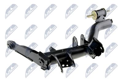 Control/Trailing Arm, wheel suspension NTY ZWT-HD-041