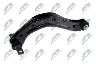 Control/Trailing Arm, wheel suspension NTY ZWT-HD-042