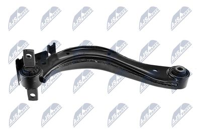 Control/Trailing Arm, wheel suspension NTY ZWT-HD-043