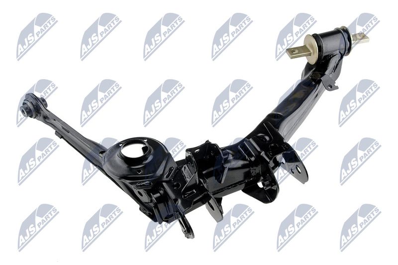 NTY ZWT-HD-045 Control/Trailing Arm, wheel suspension