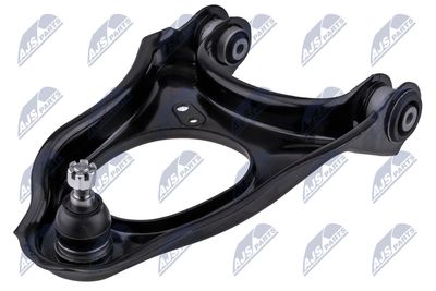 Control/Trailing Arm, wheel suspension NTY ZWT-HD-050