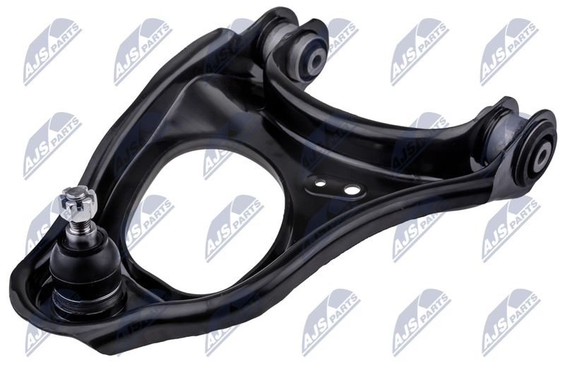 NTY ZWT-HD-051 Control/Trailing Arm, wheel suspension