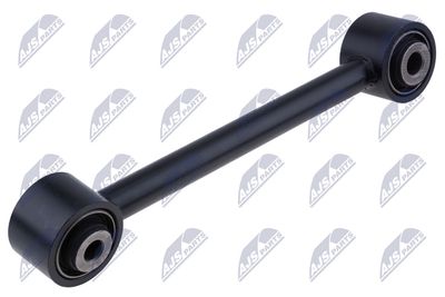 Control/Trailing Arm, wheel suspension NTY ZWT-HD-052