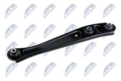 Control/Trailing Arm, wheel suspension NTY ZWT-HD-056