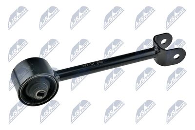 Control/Trailing Arm, wheel suspension NTY ZWT-HY-505