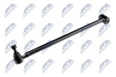 Control/Trailing Arm, wheel suspension NTY ZWT-HY-518