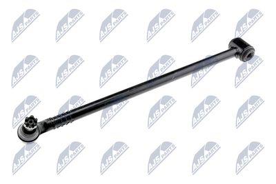 Control/Trailing Arm, wheel suspension NTY ZWT-HY-519