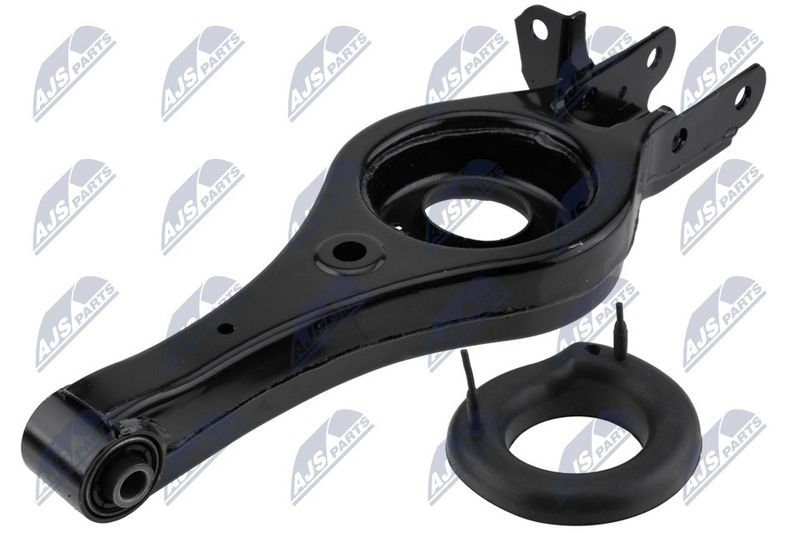 NTY ZWT-HY-521 Control/Trailing Arm, wheel suspension