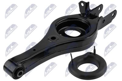 Control/Trailing Arm, wheel suspension NTY ZWT-HY-521