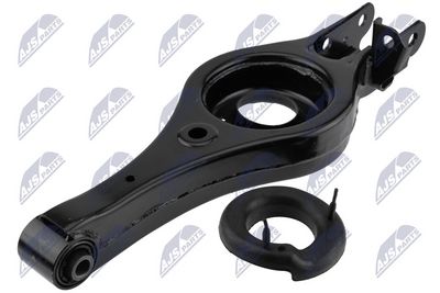 Control/Trailing Arm, wheel suspension NTY ZWT-HY-522