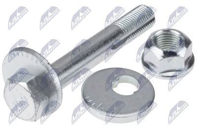 Camber Correction Screw Set NTY ZWT-HY-523SK