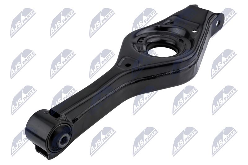 NTY ZWT-HY-525 Control/Trailing Arm, wheel suspension