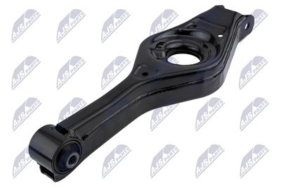 Control/Trailing Arm, wheel suspension NTY ZWT-HY-525