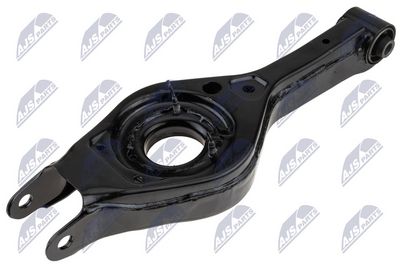 Control/Trailing Arm, wheel suspension NTY ZWT-HY-526