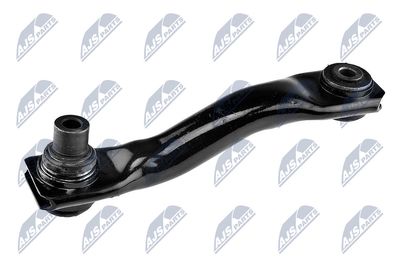 Control/Trailing Arm, wheel suspension NTY ZWT-JG-003