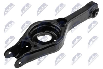 Control/Trailing Arm, wheel suspension NTY ZWT-KA-308