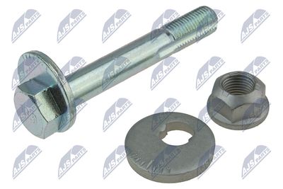 Camber Correction Screw NTY ZWT-KA-310SK