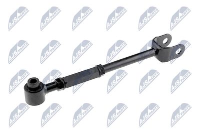 Control/Trailing Arm, wheel suspension NTY ZWT-KA-311
