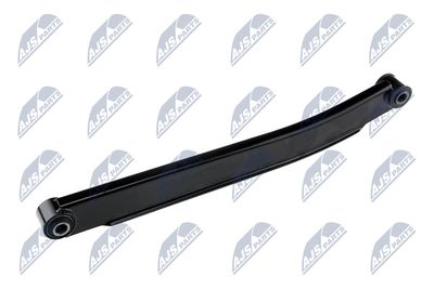 Control/Trailing Arm, wheel suspension NTY ZWT-KA-317