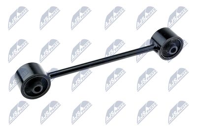 Control/Trailing Arm, wheel suspension NTY ZWT-KA-322
