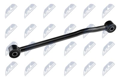 Control/Trailing Arm, wheel suspension NTY ZWT-KA-323