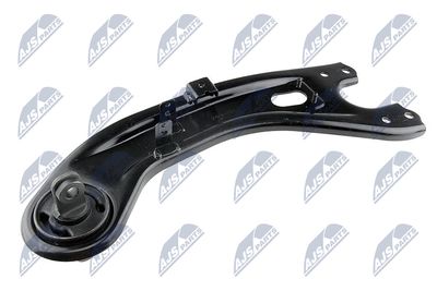 Control/Trailing Arm, wheel suspension NTY ZWT-KA-324
