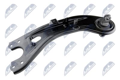 Control/Trailing Arm, wheel suspension NTY ZWT-KA-325