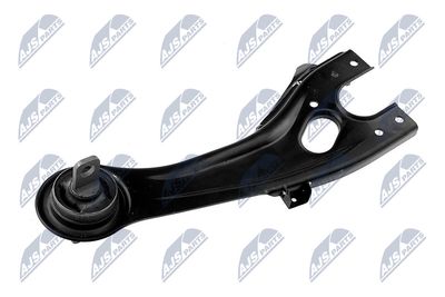 Mounting, control/trailing arm NTY ZWT-KA-326